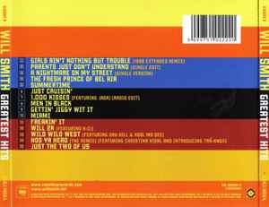Will Smith – Greatest Hits