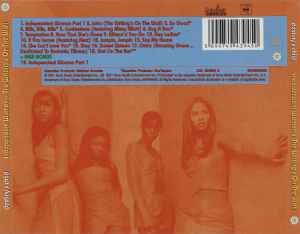 Destiny's Child – Independent Women + The Writing's On The Wall