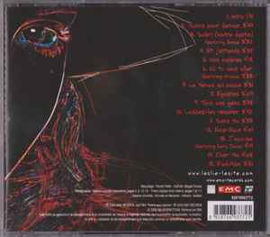 Backstreet Boys – Backstreet Boys