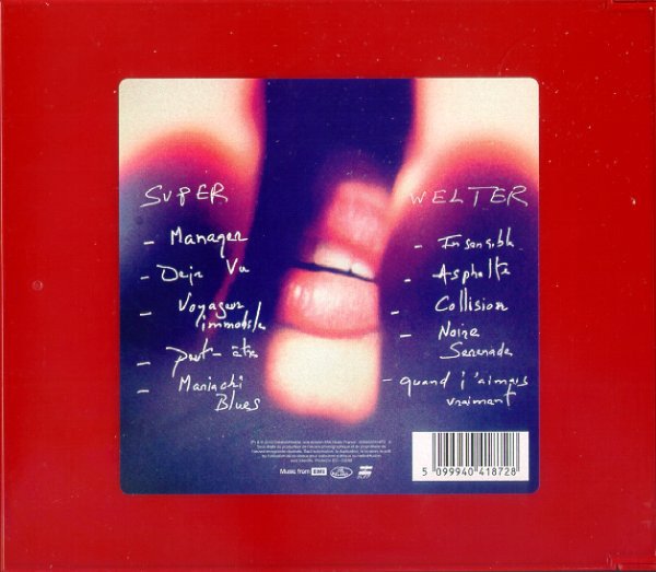 Raphael - Super-Welter