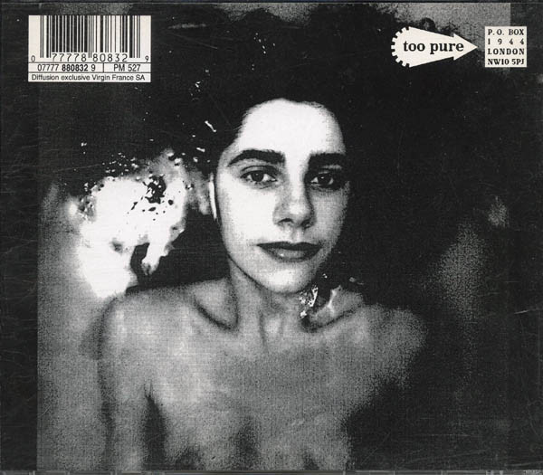 P J Harvey – Dry