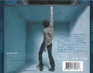Christophe Willem – Inventaire Tout