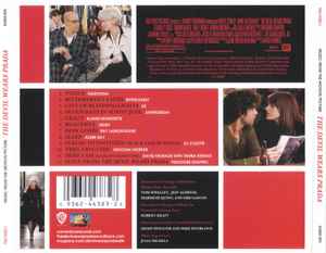 The Devil Wears Prada - Music From The Motion Picture