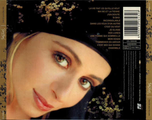 Julie Zenatti – Dans Les Yeux D'un Autre
