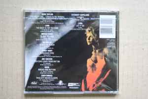 9½ Weeks - Original Motion Picture Soundtrack