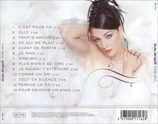 Eve Angeli – Aime-Moi