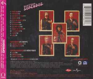 Superbus – Pop 'n' Gum