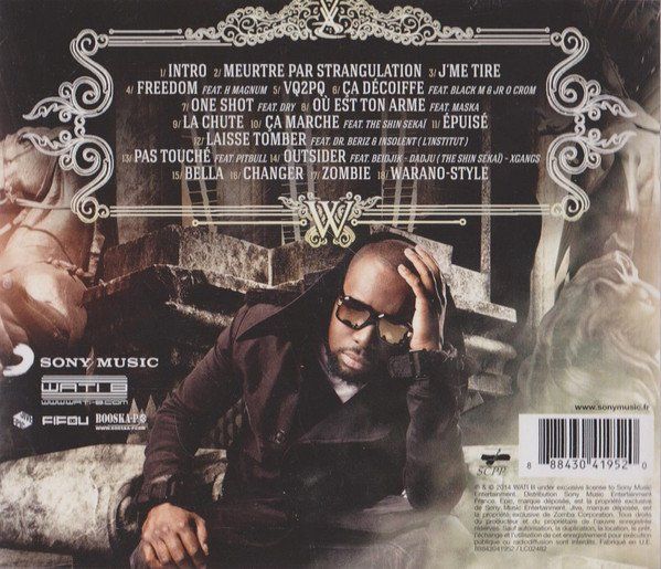 Maitre Gims - Subliminal