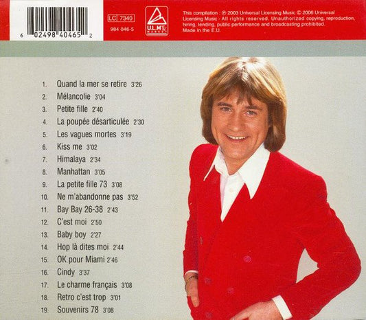 C. Jérôme - Classsic C.Jerôme