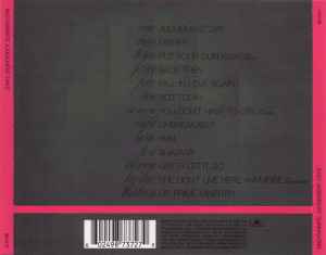 Ms. Dynamite – Judgement Days