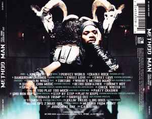 Method Man – Tical 2000: Judgement Day