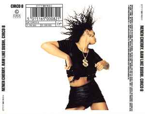 Neneh Cherry – Raw Like Sushi