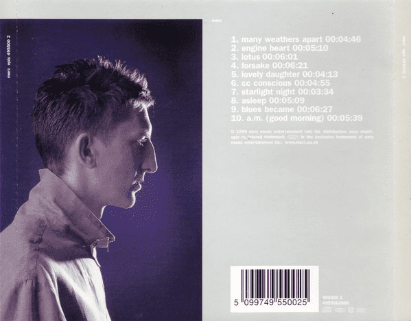 Merz – Merz