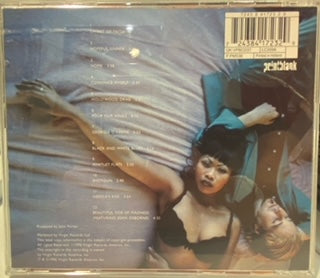 Terrell – Beautiful Side Of Madness
