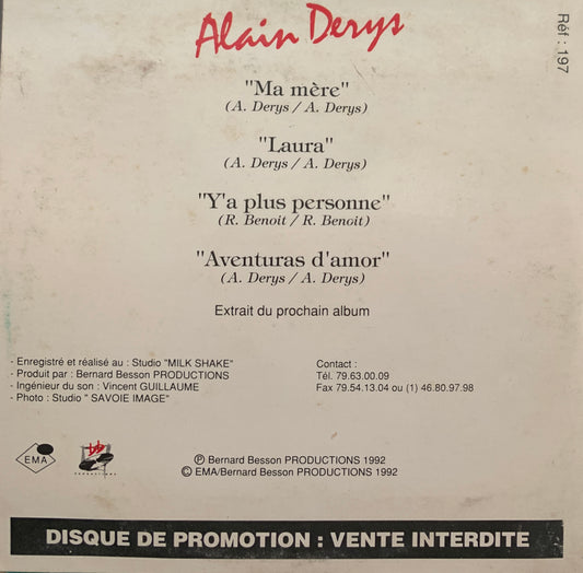Alain Denys