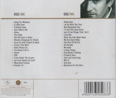 The Beautiful South – Gold