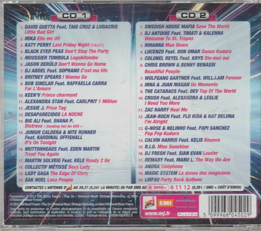 NRJ Dance 2011 Volume 2