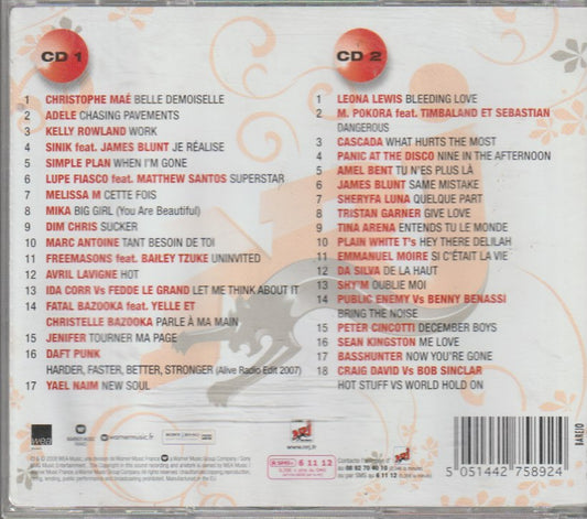 NRJ - Hit Music Only
