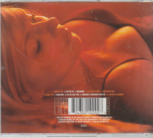 Geri Halliwell - Schizophonic