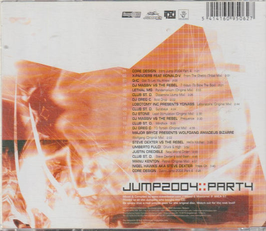Jump2004 - Jump