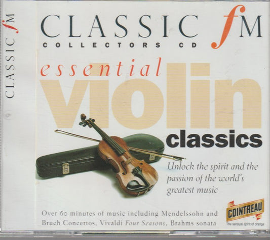 Essential Piano Classics