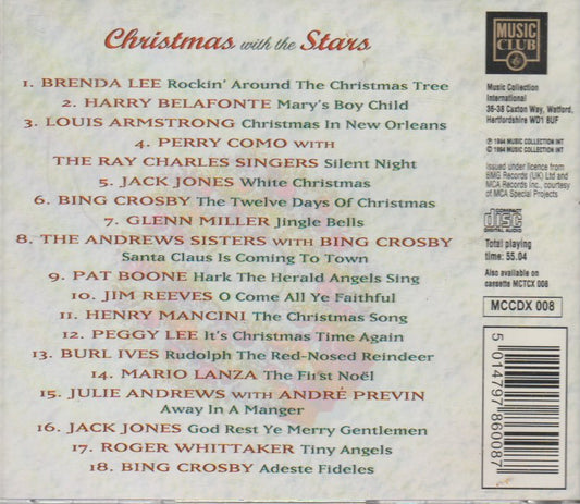 Christmas With The Stars