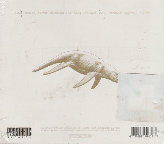 Netherlands - Audubon