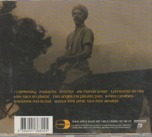 Czerkinsky – Czerkinsky