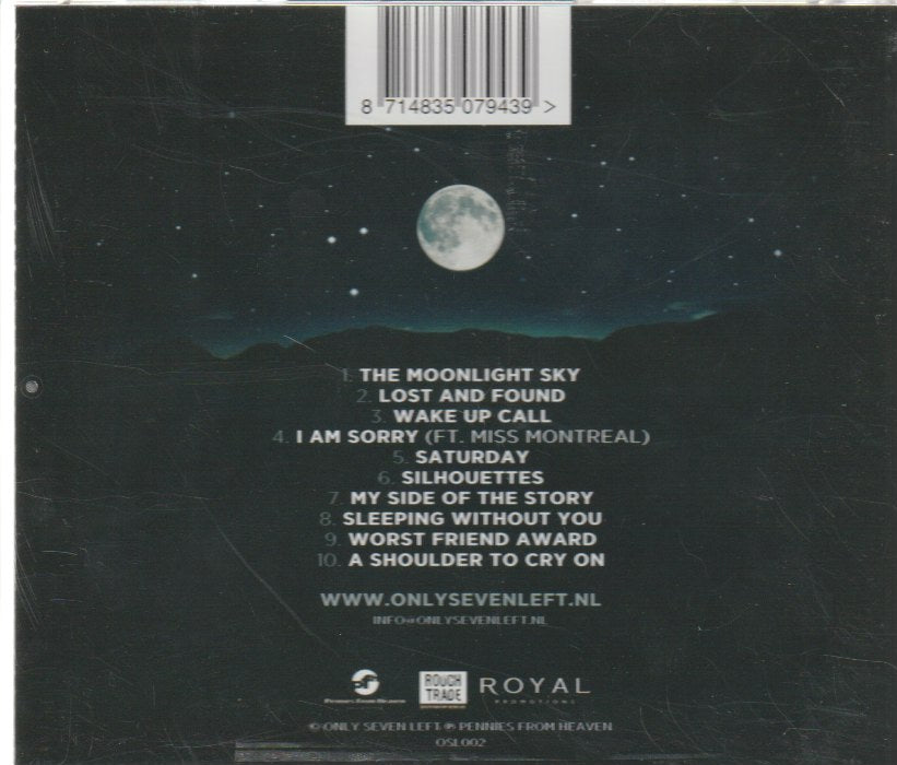 Only Seven Left - It Was All A Dream