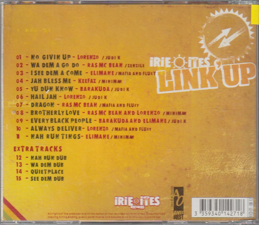 Link'Up