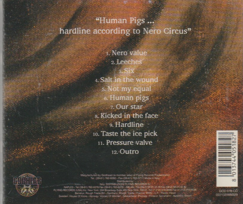 Dick Gaughan - Sail On