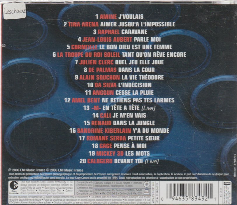 France 2006