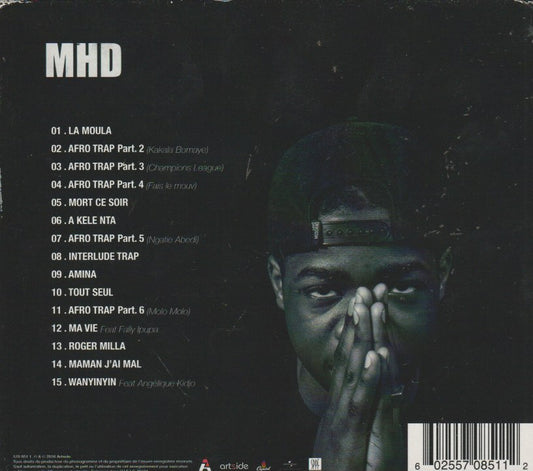 MHD - MHD
