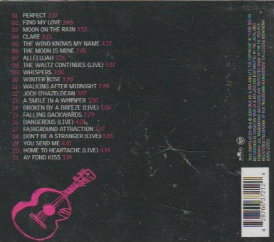 Fairground Attraction - The Very Best Of Fairground Attraction