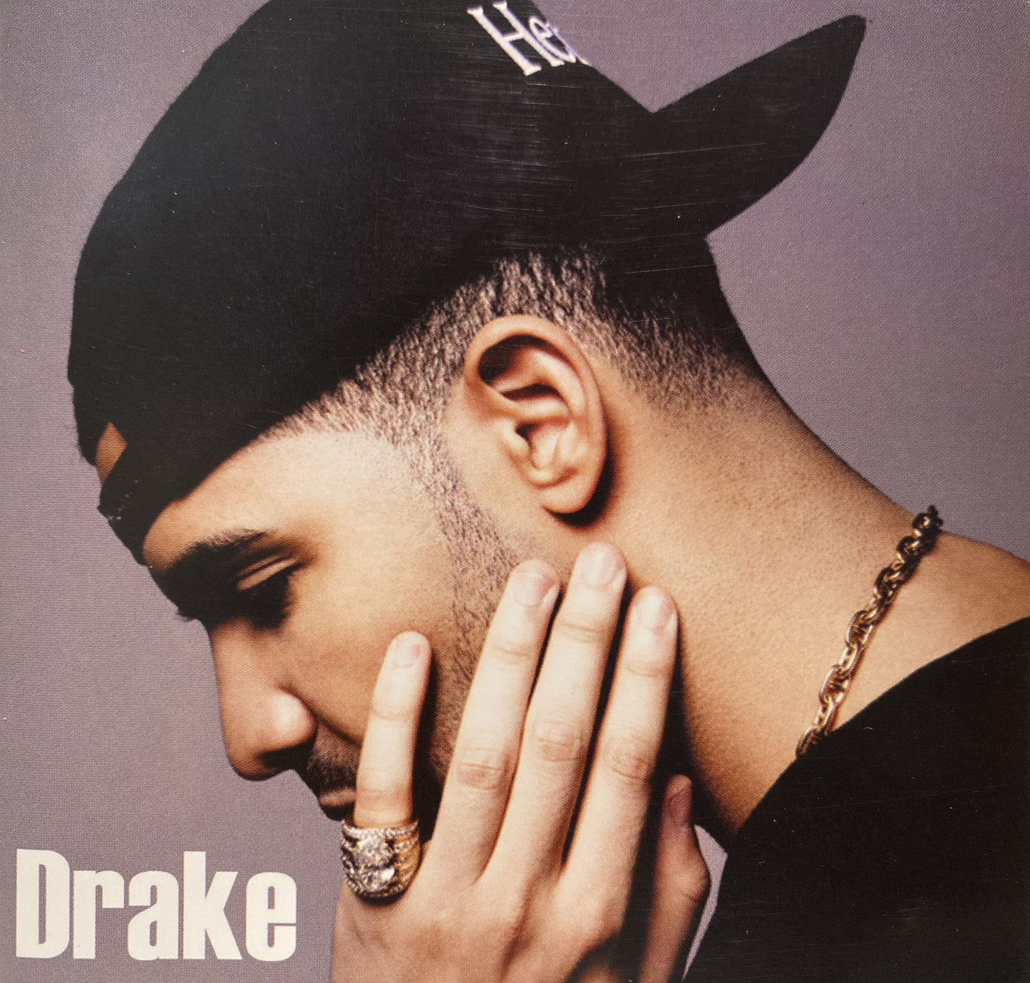 Drake – You're Welcome