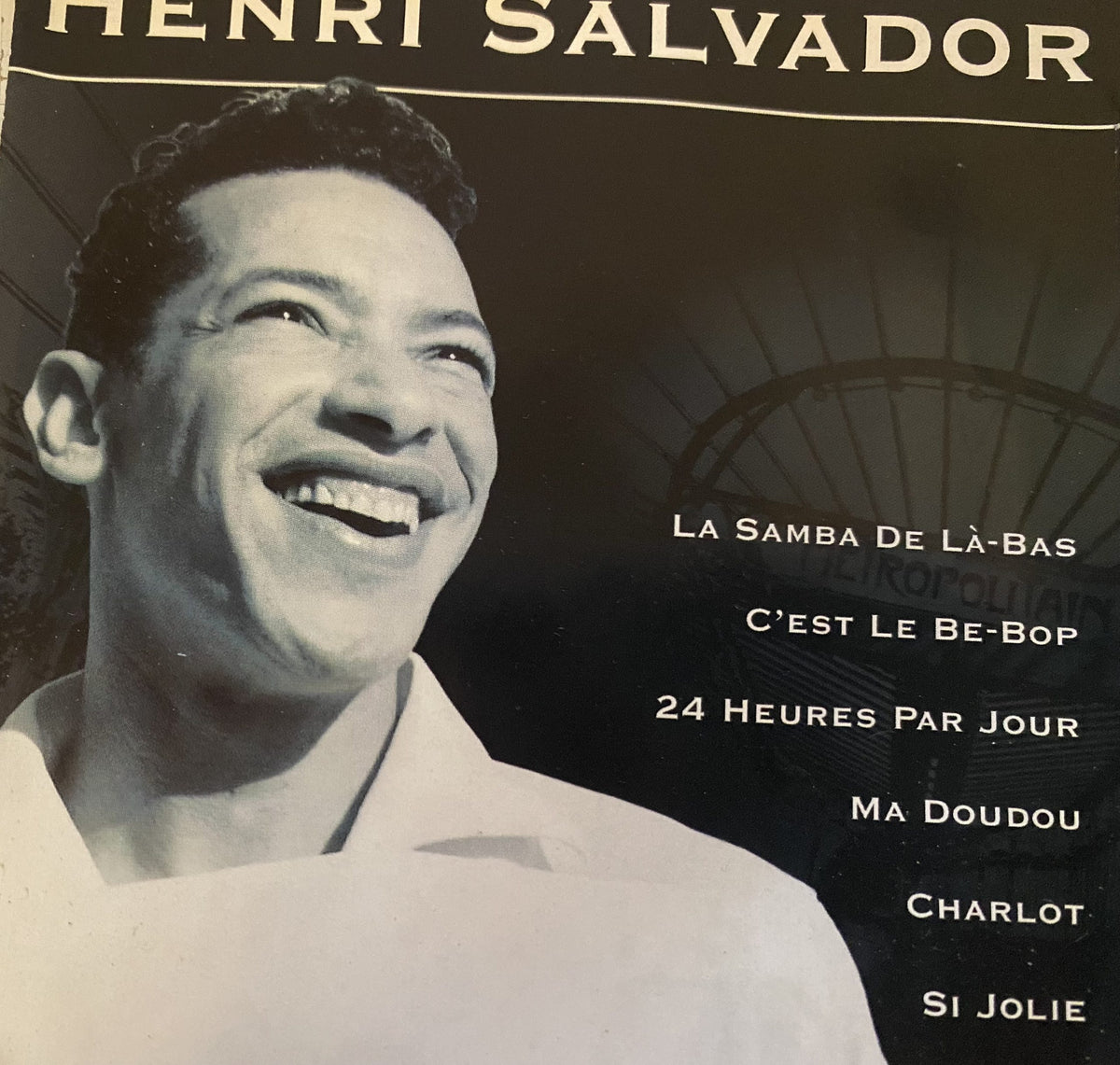 Henri Salvador – Henri Salvador