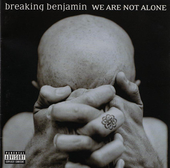 Breaking Benjamin – We Are Not Alone
