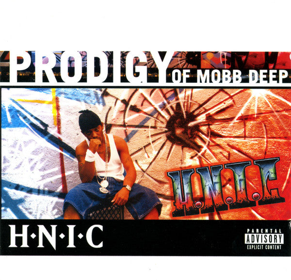 Prodigy - H.N.I.C
