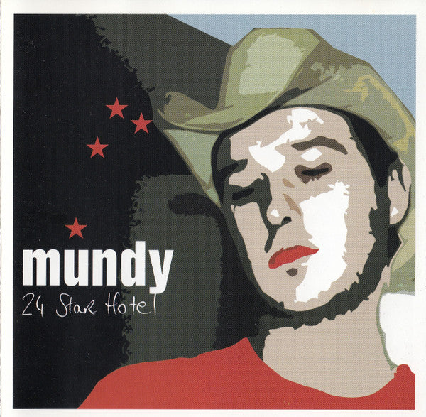 Mundy – 24 Star Hotel