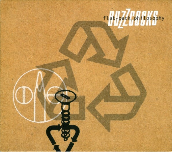 Buzzcocks – Flat-Pack Philosophy