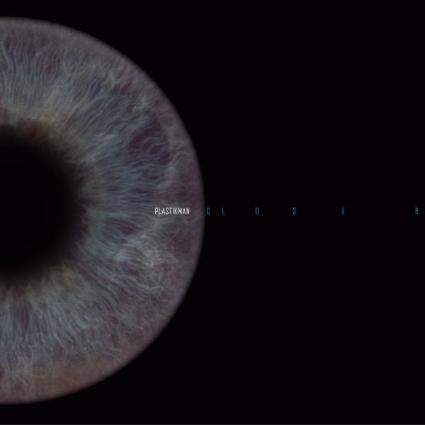 Plastikman – Closer
