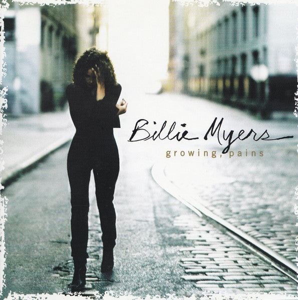 Billie Myers – Growing, Pains