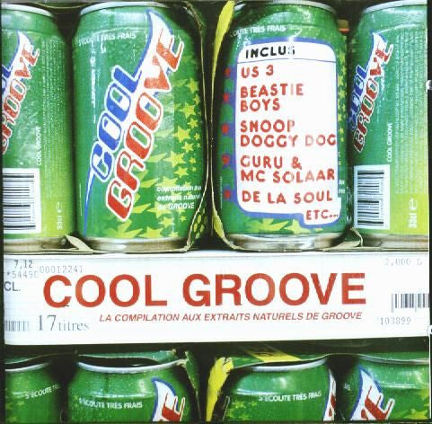 Cool Groove