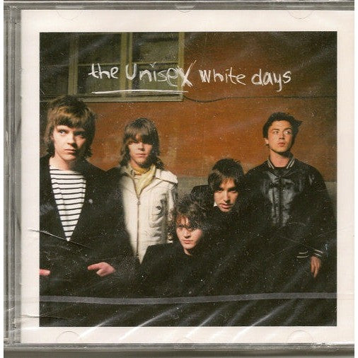 The Unisex – White Days
