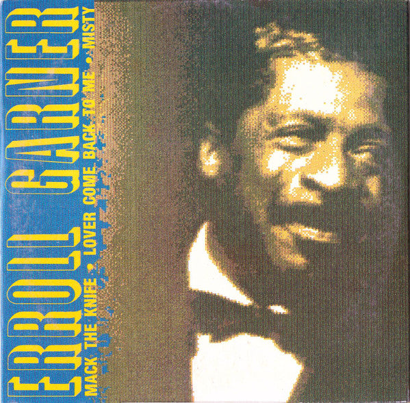 Erroll Garner – Erroll Garner