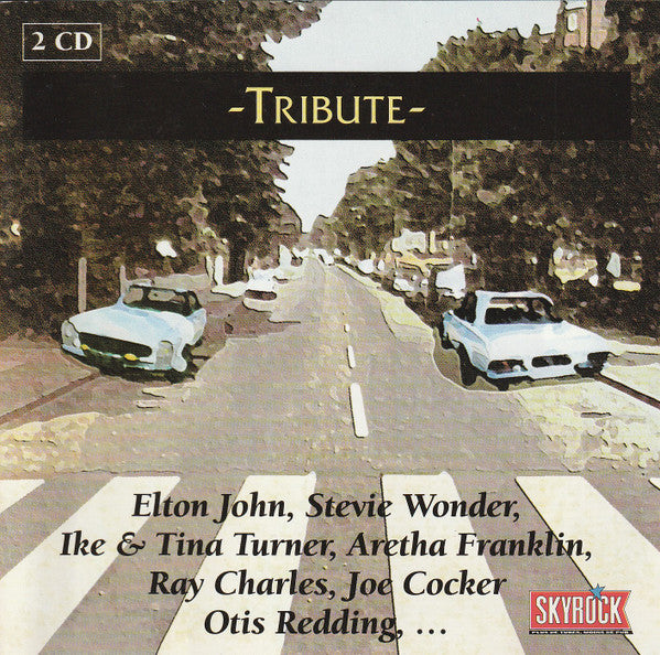 Tribute