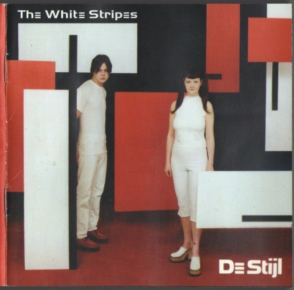 The White Stripes - undefined