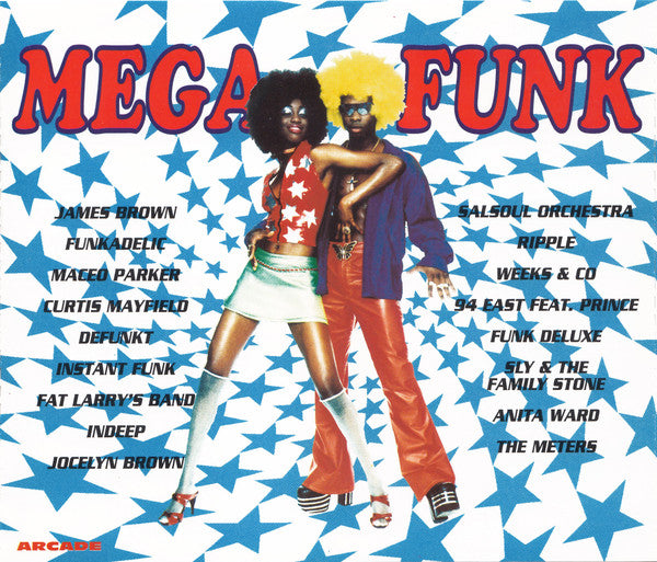 Mega Funk