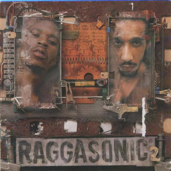 Raggasonic – Raggasonic2