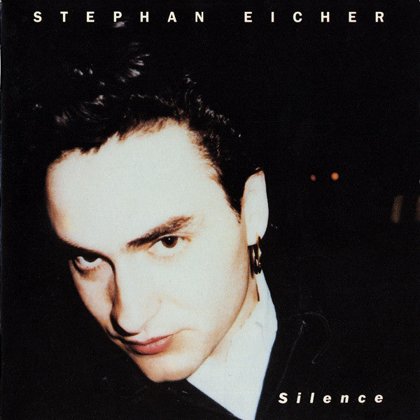 Stephan Eicher - Silence